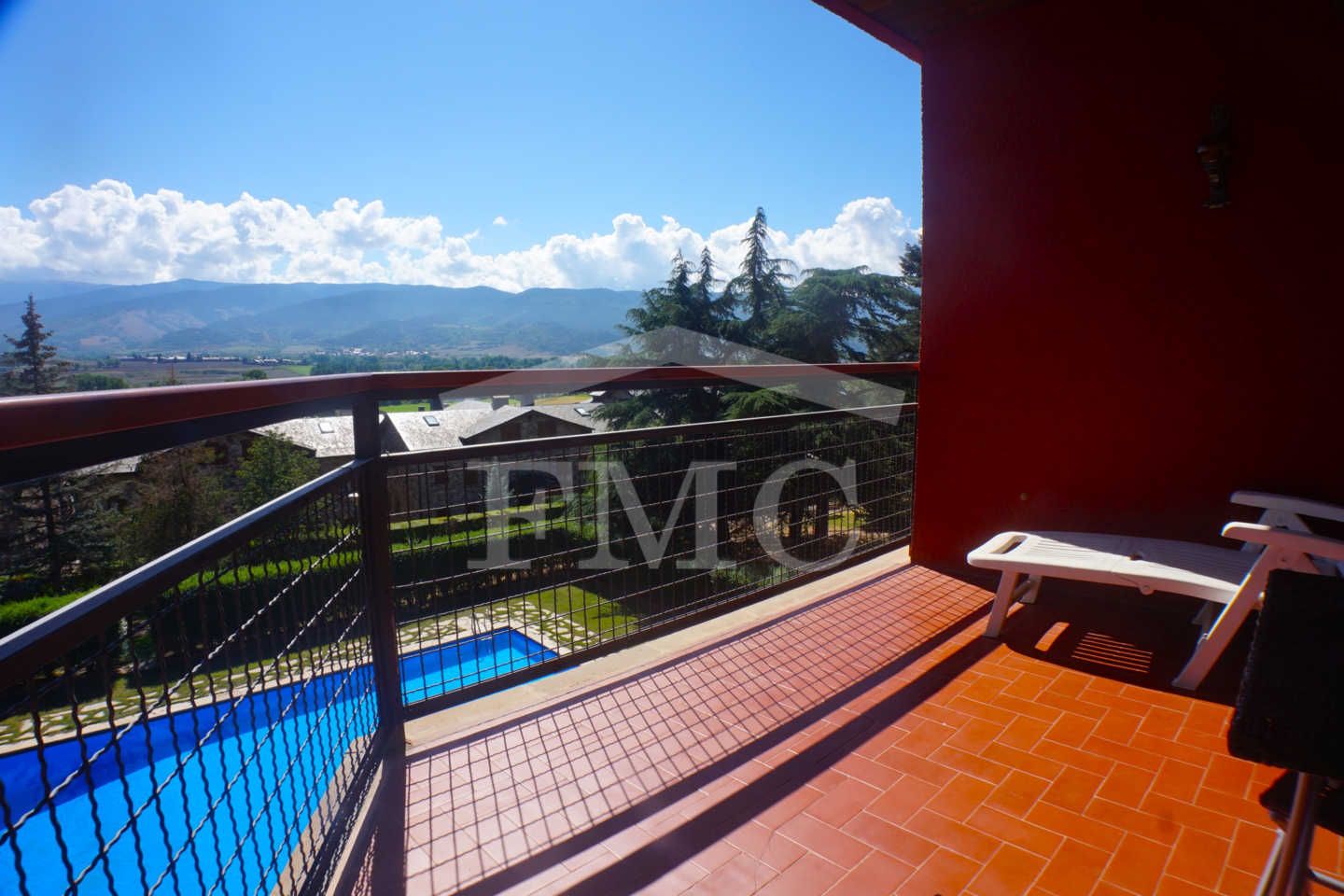 Apartment to rent in Avinguda del Segre, 14, Puigcerdà