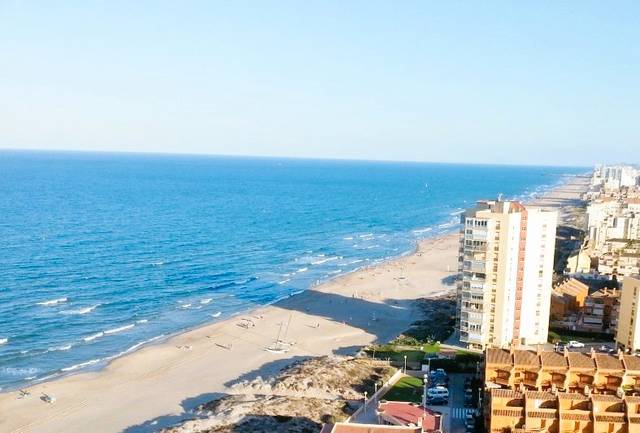 Apartamento en Venta en Avinguda de les Gavines, 103 en El Perellonet