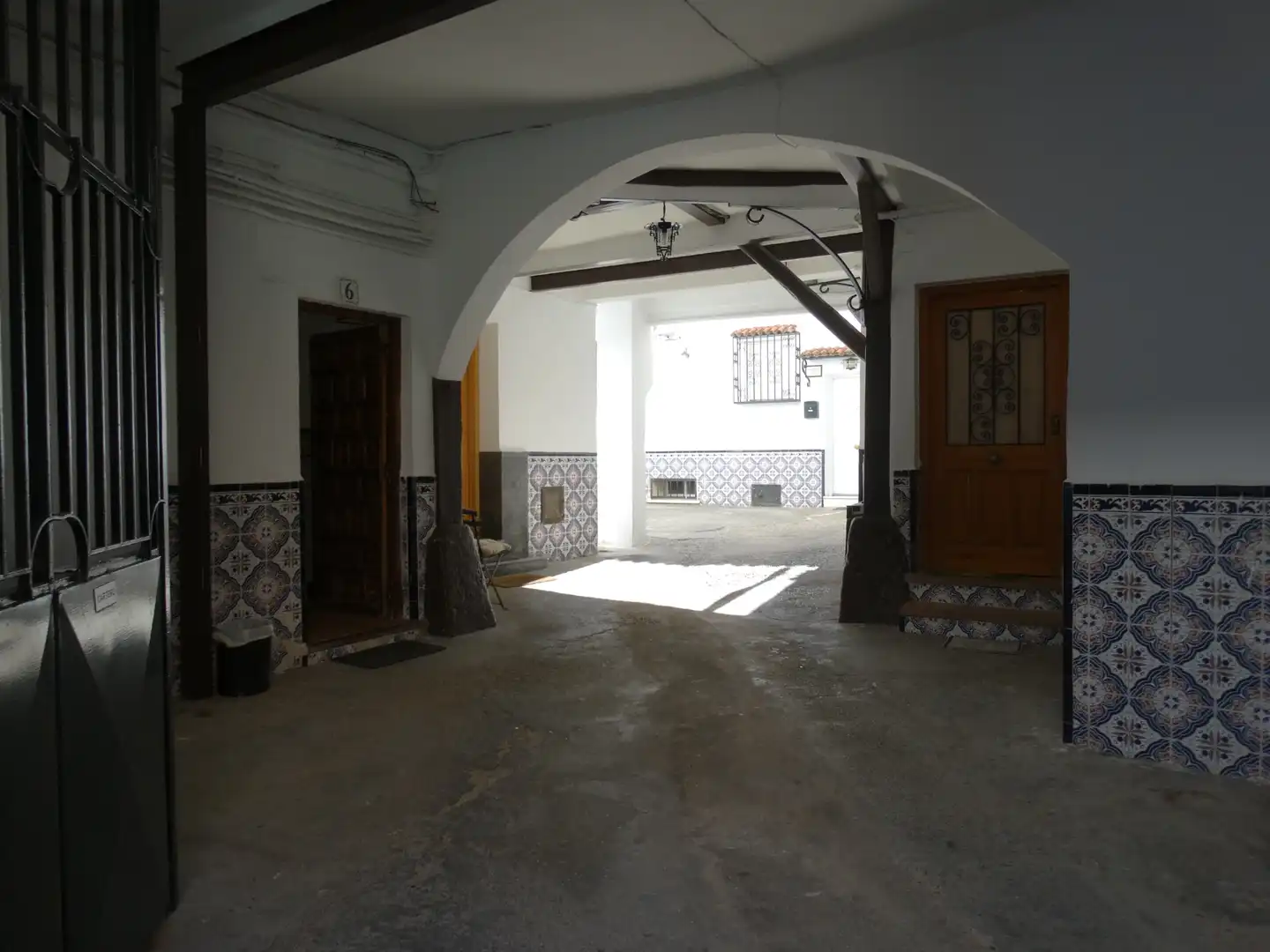 Wohnung zum Verkauf in Arganda del Rey mit Heizung und Balkon