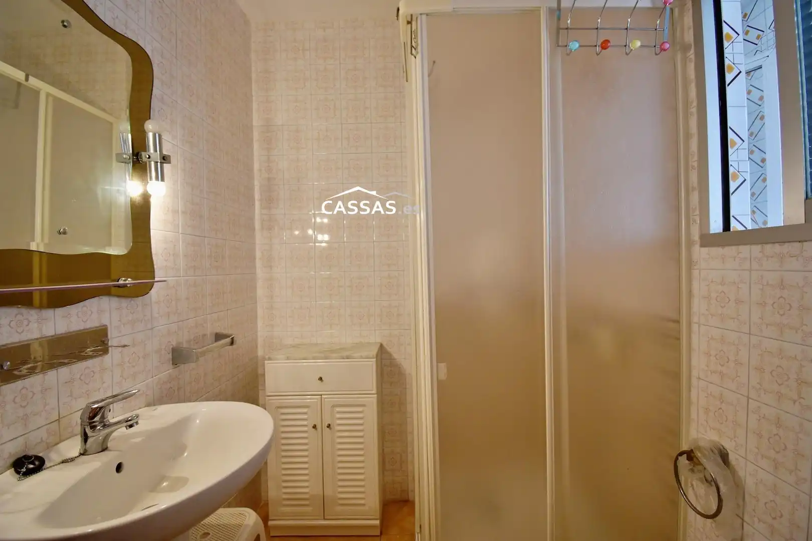 Bathroom of Flat for sale in Torrejón de Ardoz  with Terrace