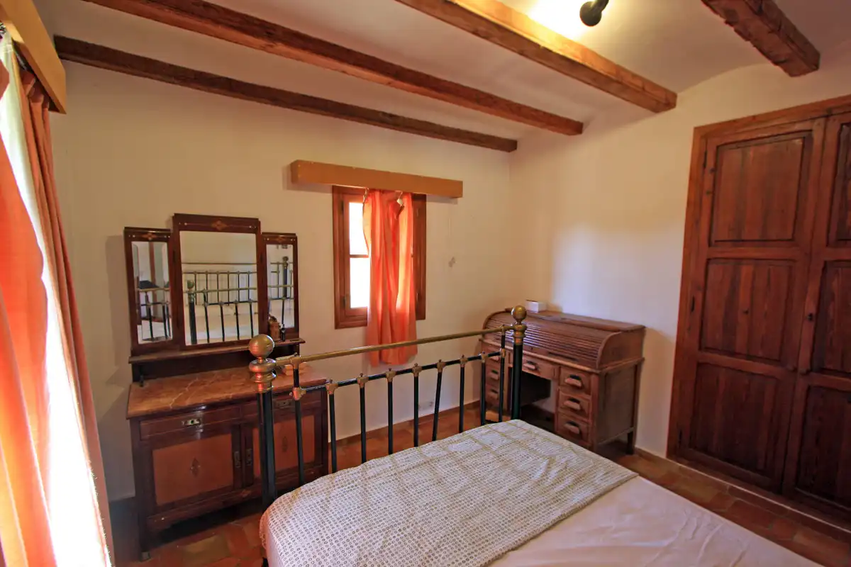 Casa con jardín en venta en Montgó - Ermita, imagen 30