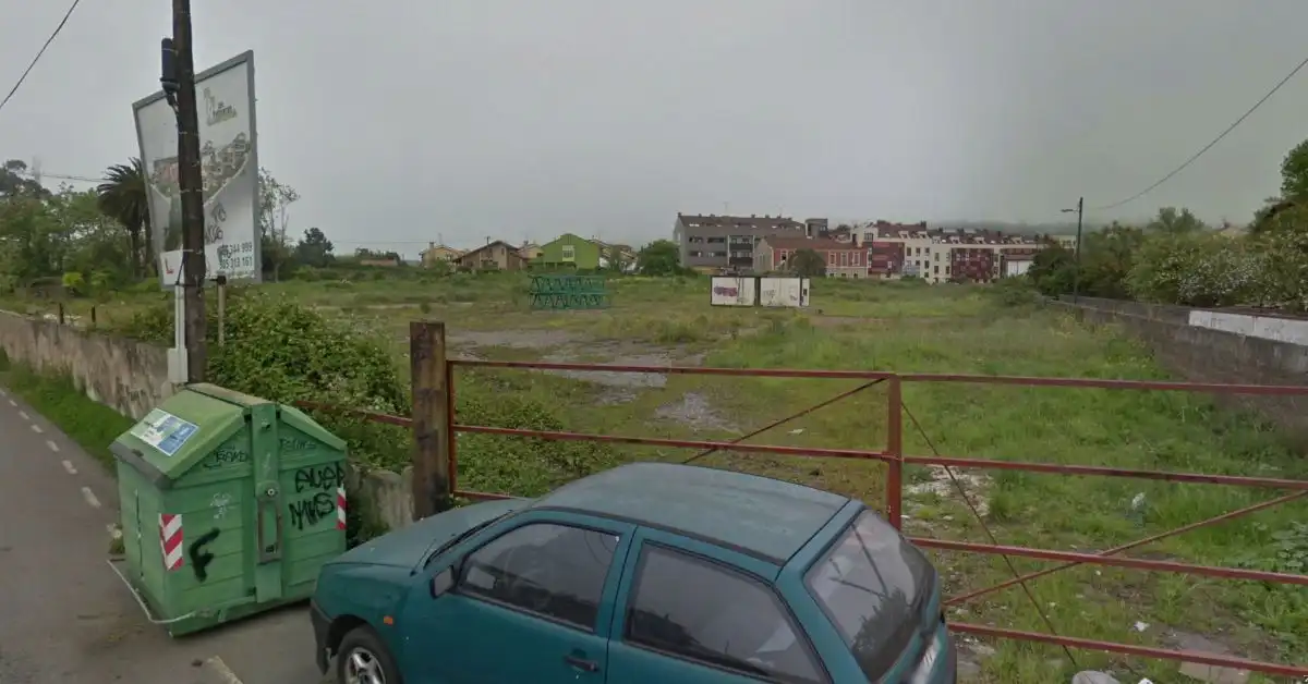 Terreny residencial en venda a Oeste, imagen 6
