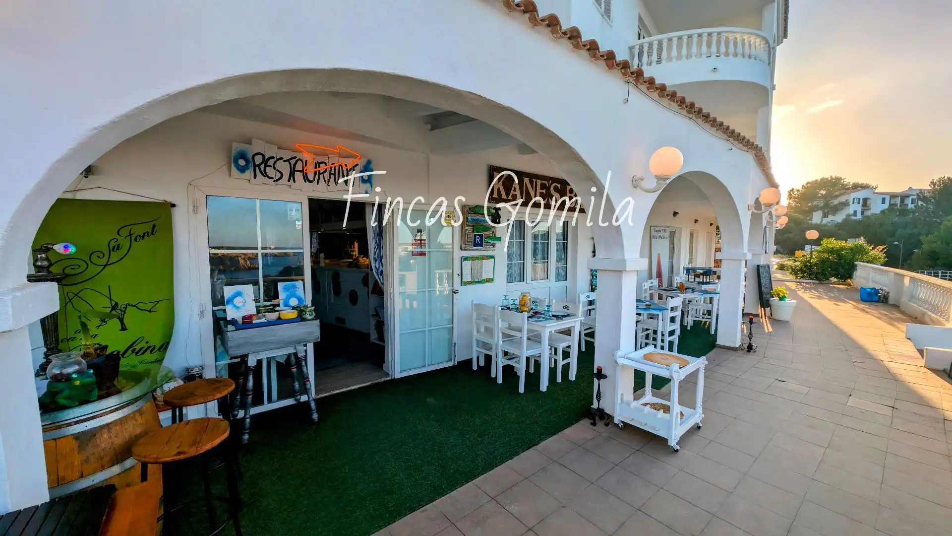 Local commercial à vendre à sa lluna, imagen 3