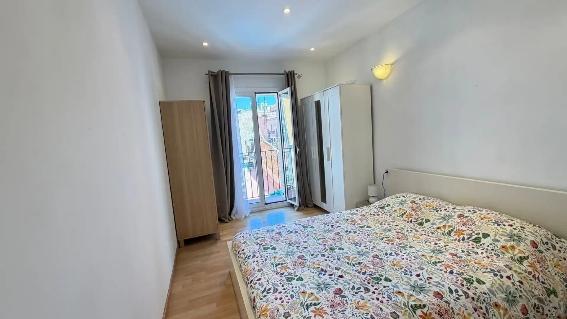 Wohnung mit Terrasse zum Verkauf in Carrer de Sant Antoni Abat, imagen 7