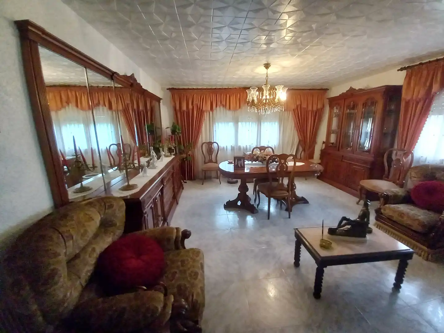 Casa o chalet en venta en Boverals - Saldonar