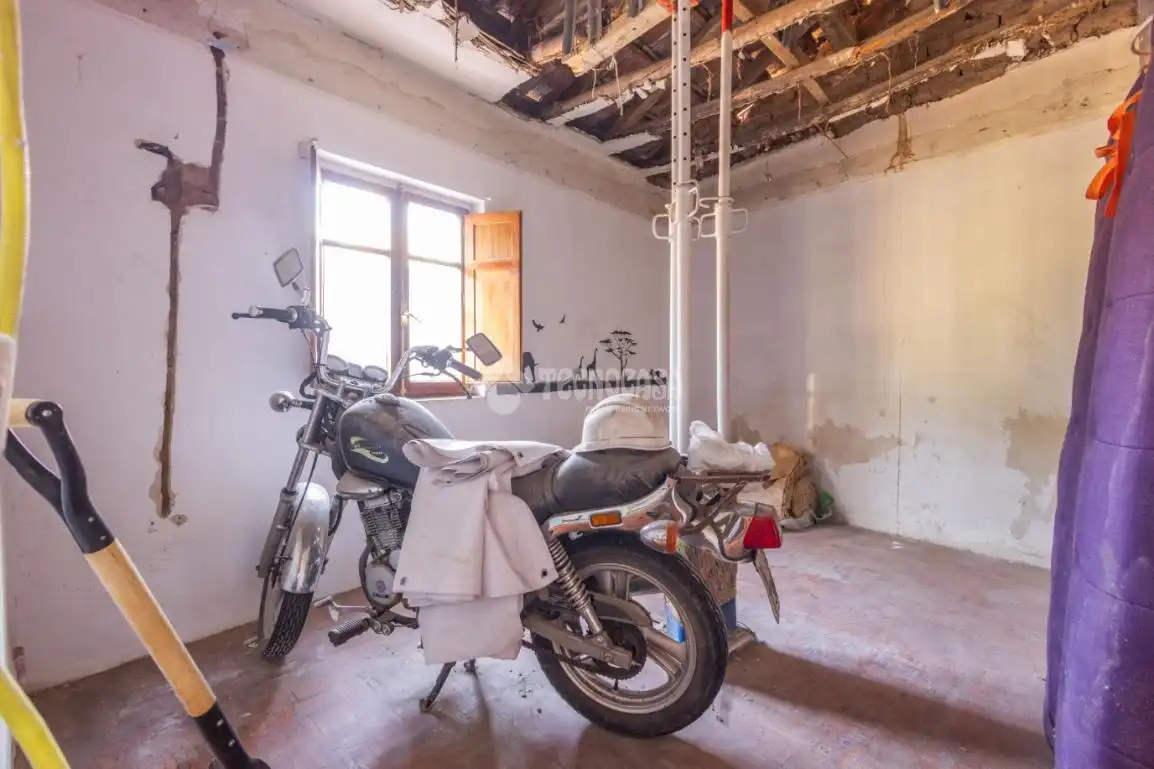 Casa o xalet en venda a Parque Alameda - Paula López