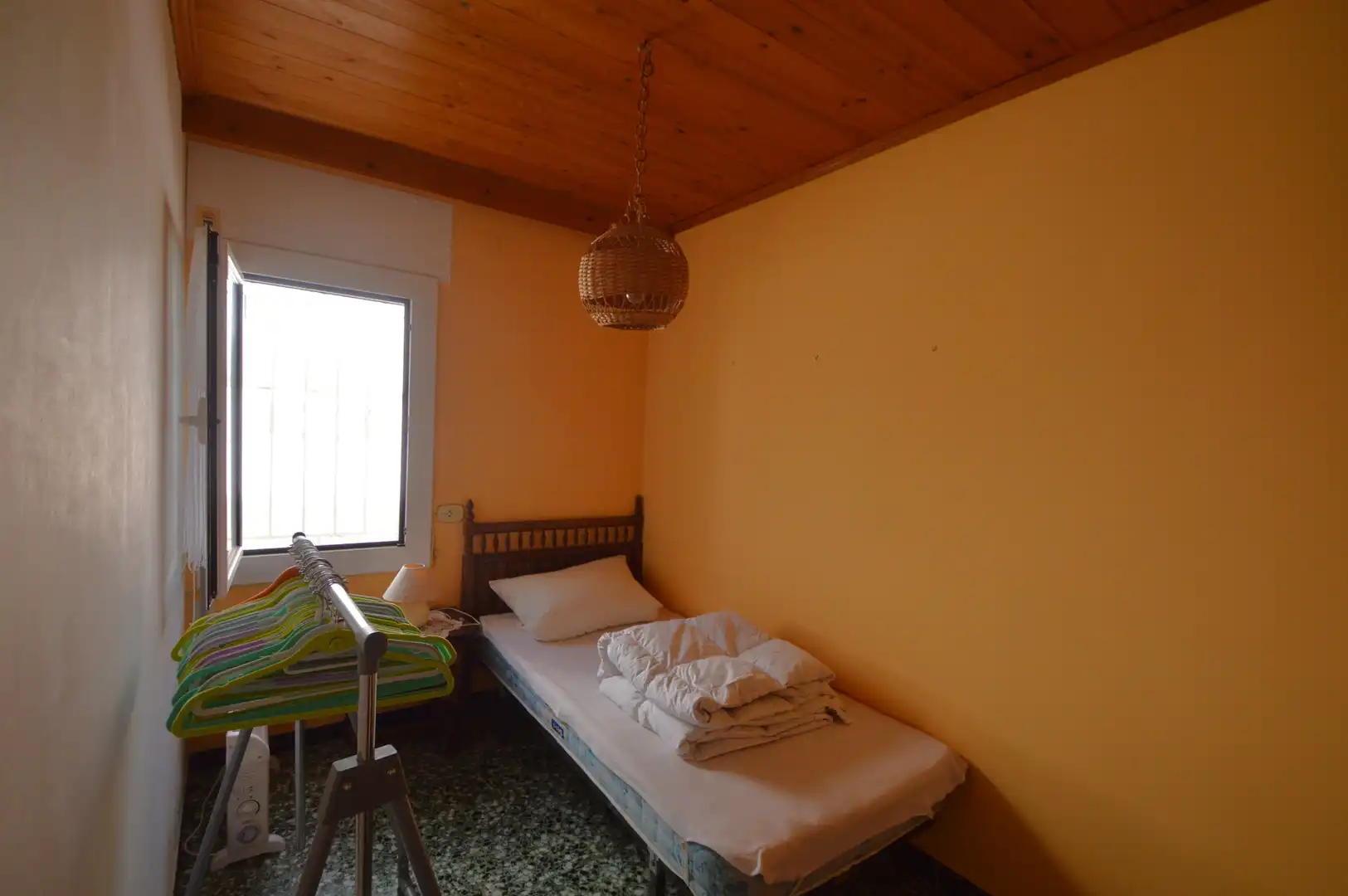 Bedroom of Houses for sale in Vinaròs  with Private garden, Terrace and Swimming Pool