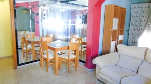 Foto 5 de Pis de lloguer a Zona Campus Universitario, Valencia