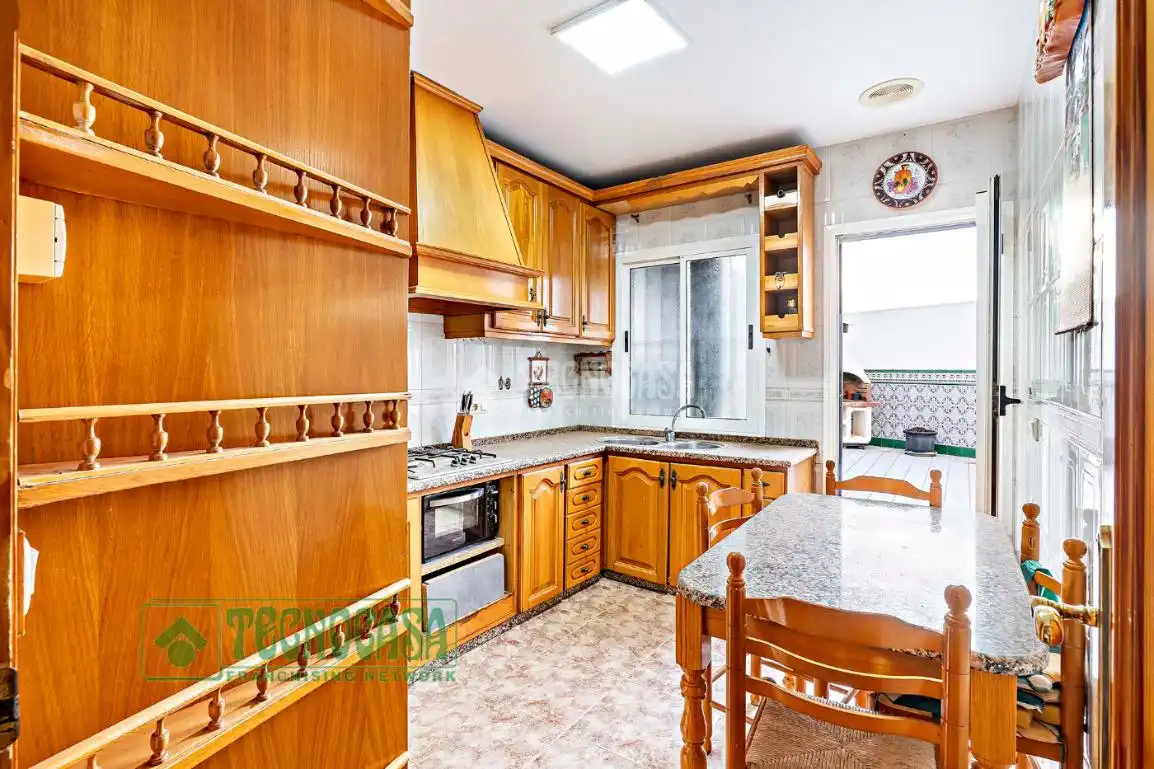 Maison avec terrasse à vendre à Roquetas de Mar ciudad, imagen 5
