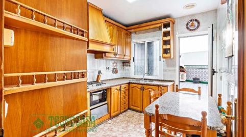 Foto 5 de Casa o xalet en venda a Roquetas Pueblo, Almería