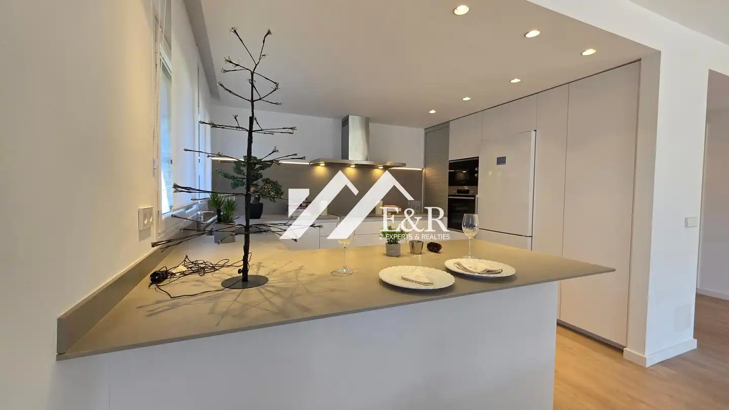 Flat with lift to rent in Camí de Coll de Jou, imagen 14