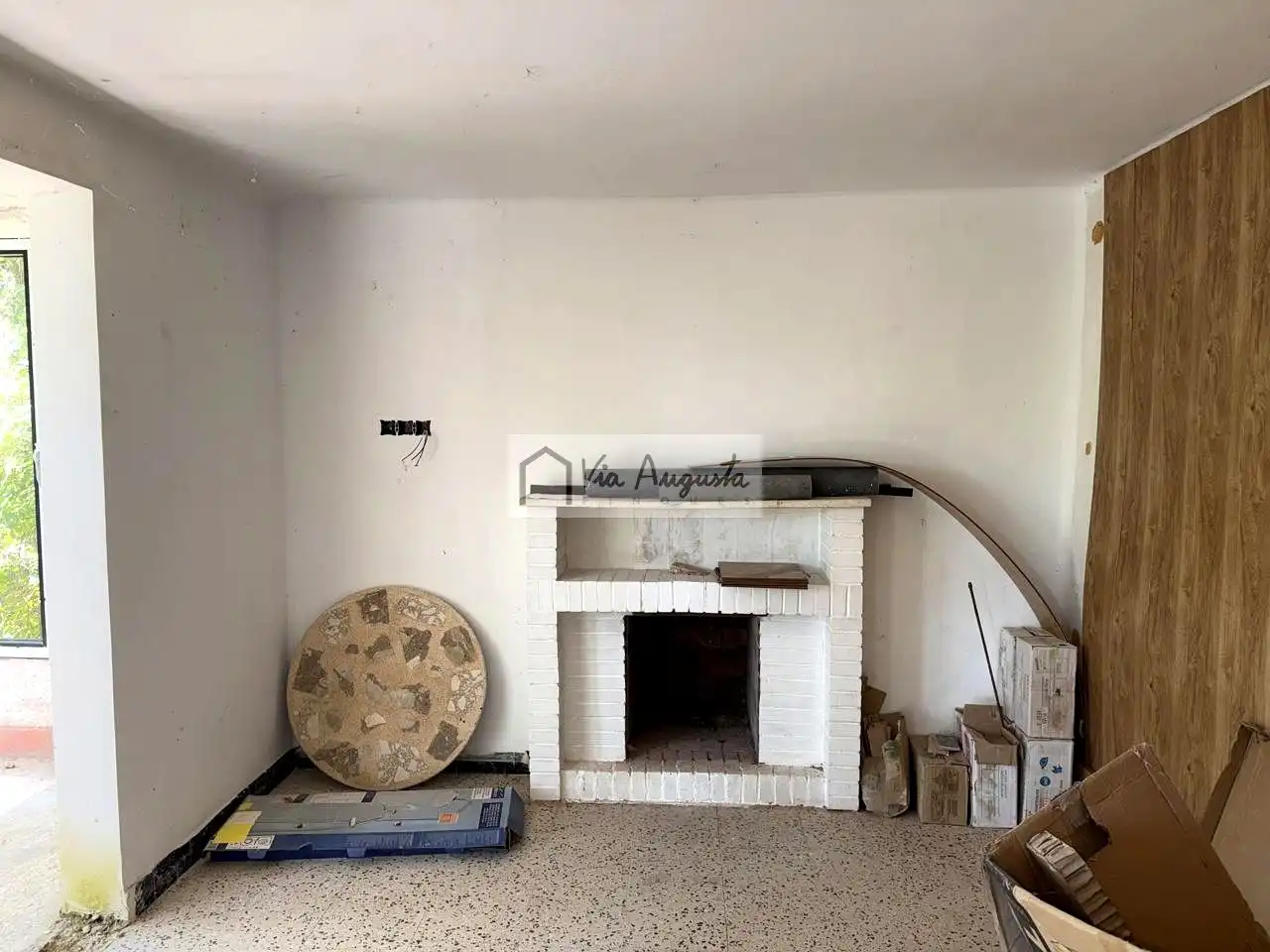 Casa o xalet en venda en Alfara de Carles amb Jardí privat, Terrassa i Balcó
