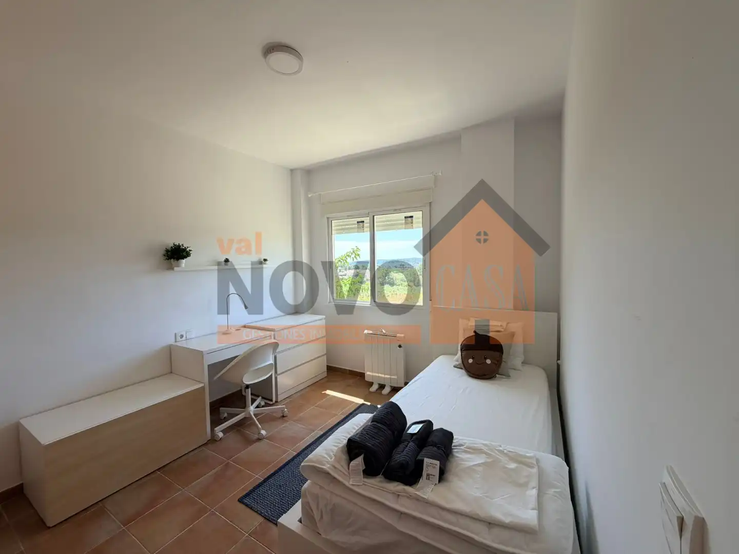 Bedroom of Houses for sale in Montserrat