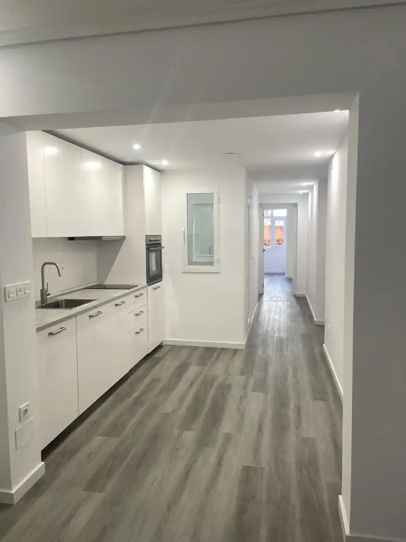 Piso de alquiler en Calle Núñez de Arce, Centro