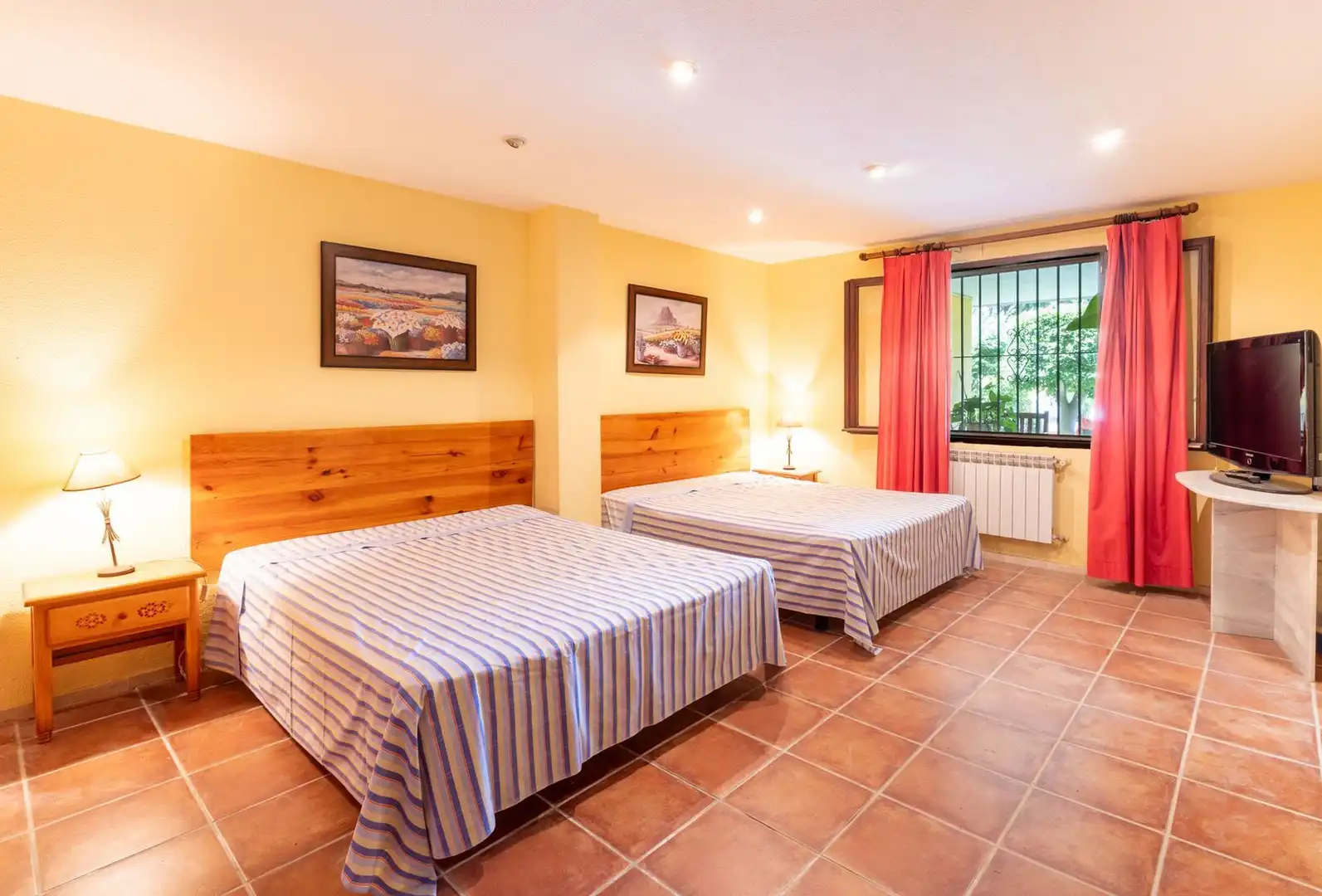 Chalet con terraza en venta en Urbanizacion Playas Españolas 3V, imagen 17