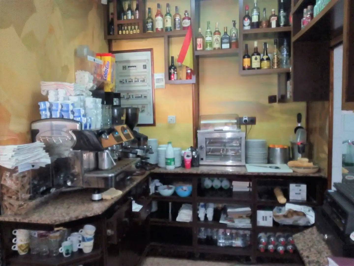 Business premises for transfer in Norte, imagen 8