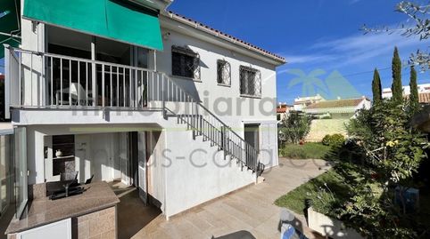 Foto 3 de Casa o chalet en venta en Calle Joan Ricard Miralles, Les Salines, Vinaròs