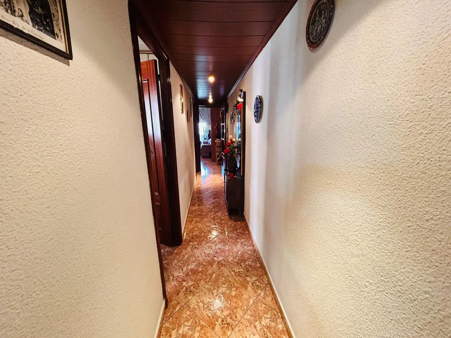 Piso en venta en L'Hospitalet de Llobregat con Amueblado y Balcón