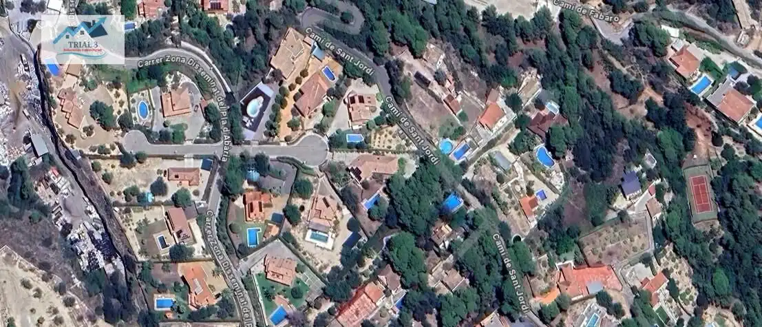 Haus mit Pool zum Verkauf in Camino S JORDI, imagen 3