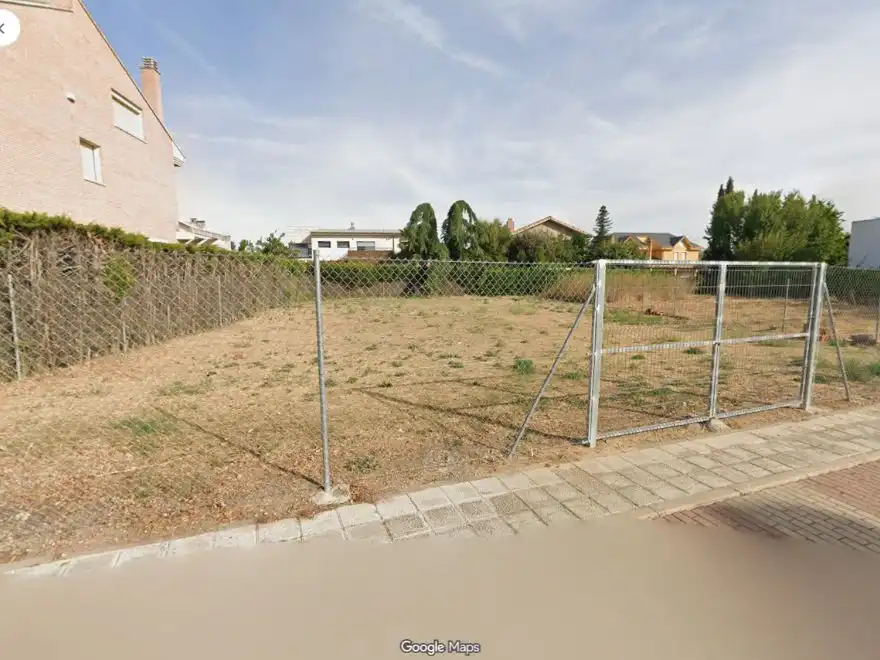 Residencial en venda en Valladolid
