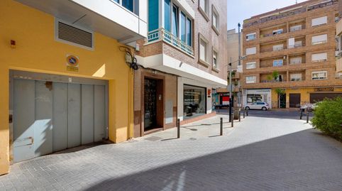 Foto 2 de Àtic en venda a Centro - Muelle Pesquero, Torrevieja