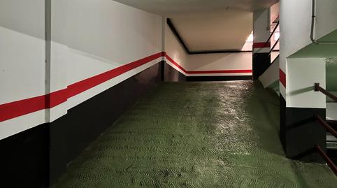 Photo 3 of Garage for sale in Calle Antonio de Viana, 24, Vegueta, Las Palmas