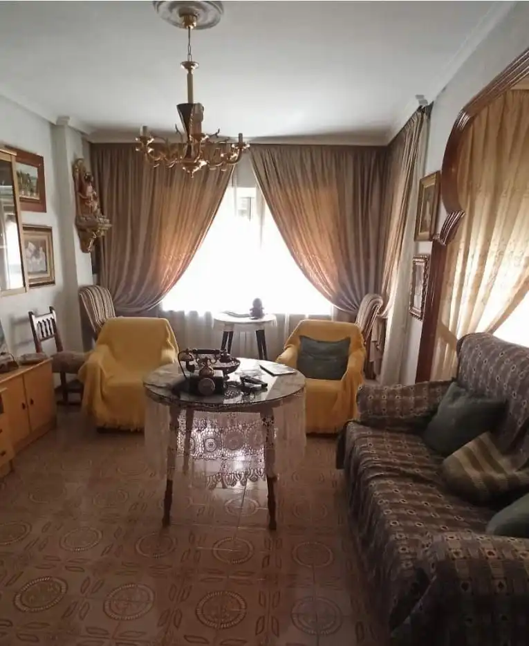 Appartamento con terrazza in vendita a Torredonjimeno, imagen 3