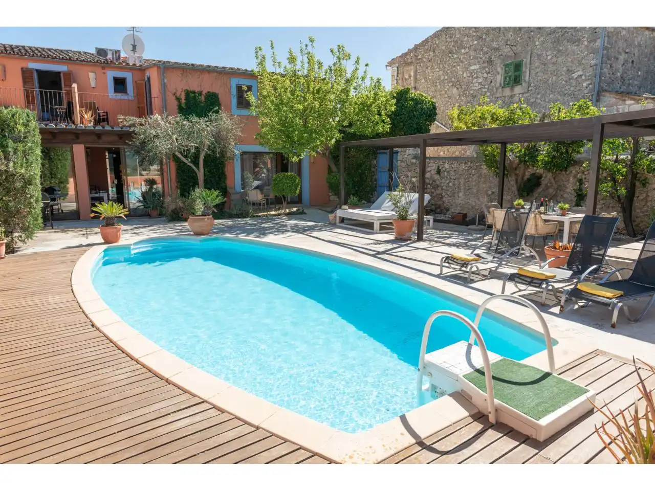 Maison avec piscine à vendre à Selva, imagen 82