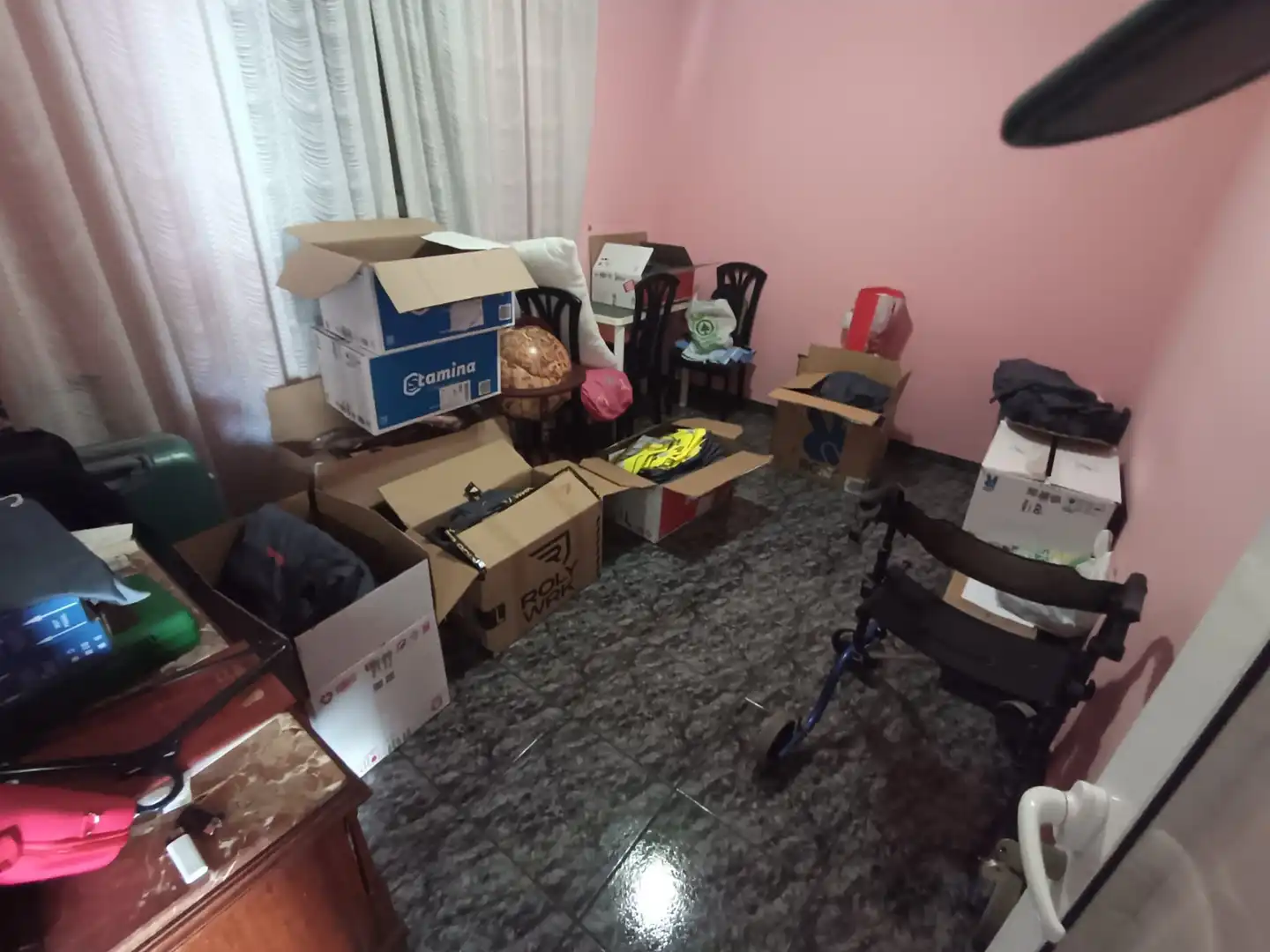 Adossat en venda a Calle los Gañanes, imagen 39