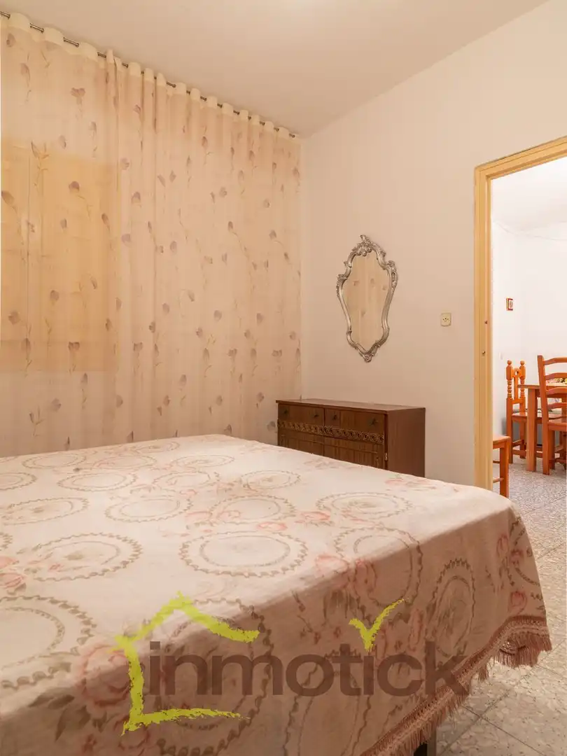 Dormitori de Casa o xalet en venda en Punta Umbría
