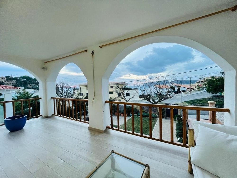 Apartament de lloguer a Santa Ponça