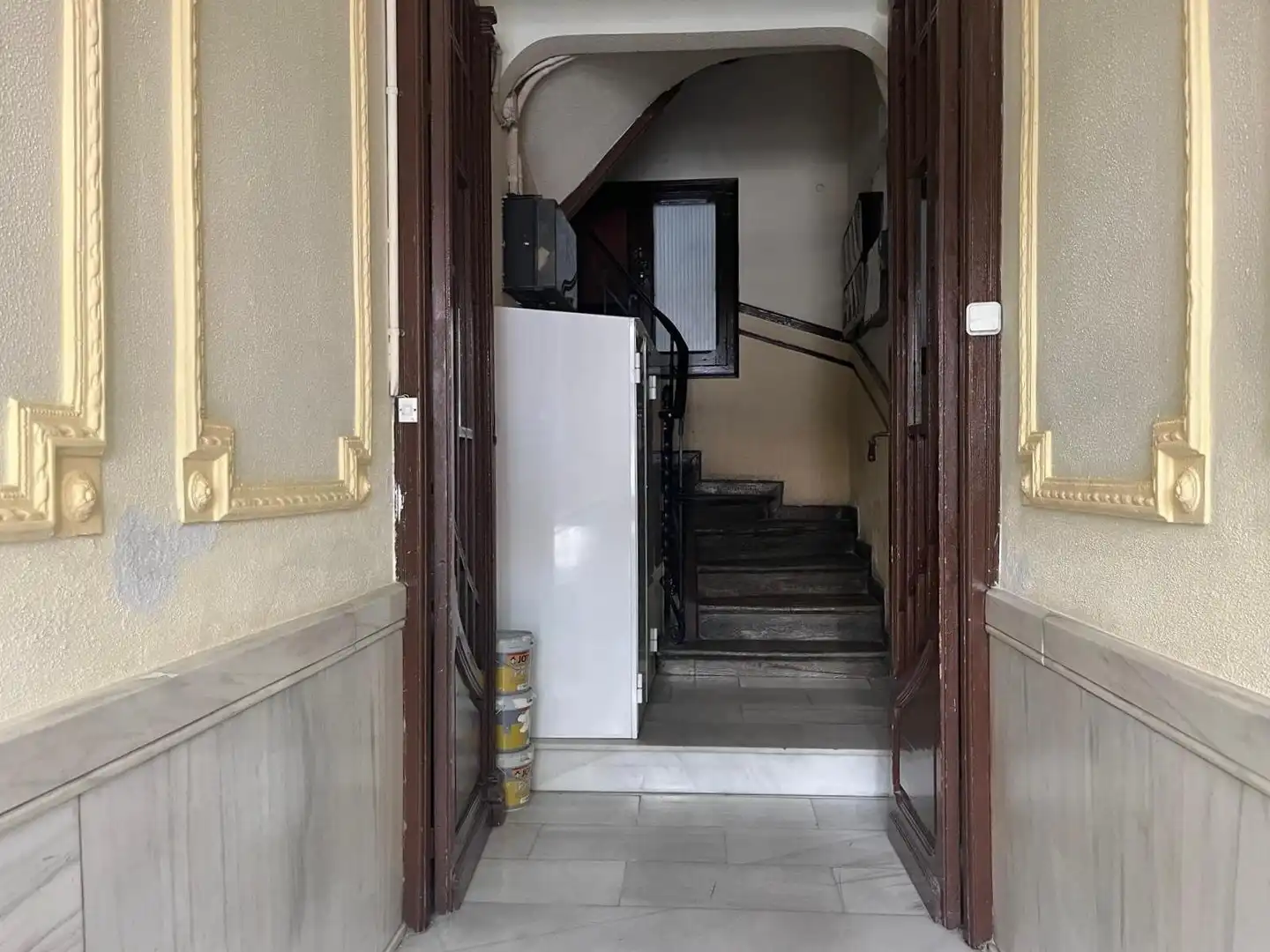 Loft de alquiler en Arapiles