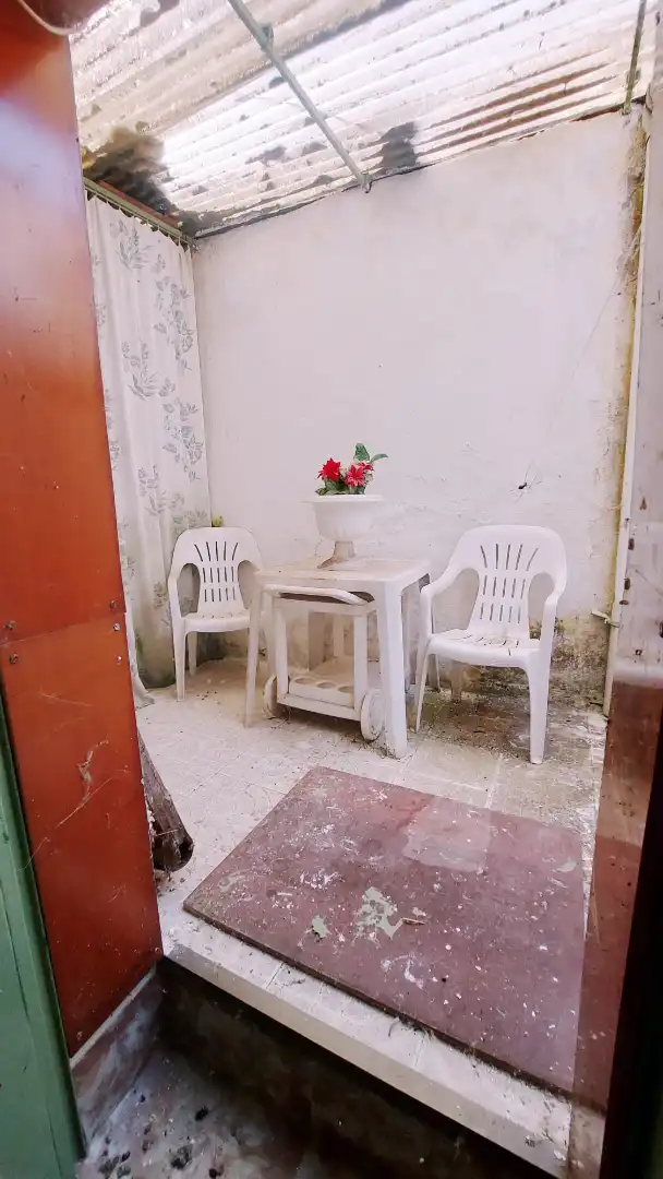 Casa adosada en venta en Calle del Horno, Caspueñas