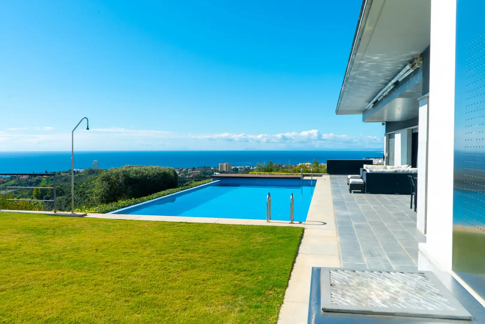 House with pool for sale in Río Real - Los Monteros, imagen 5