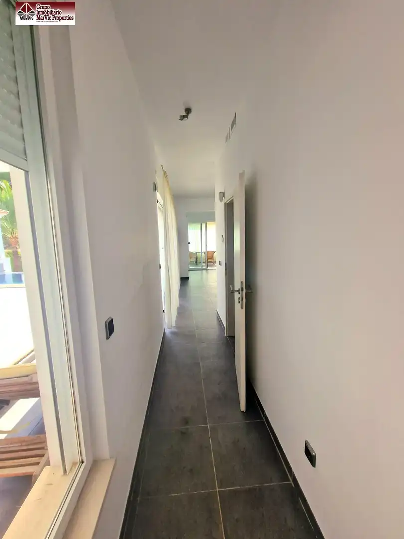 Houses for rent in Altea la Vella