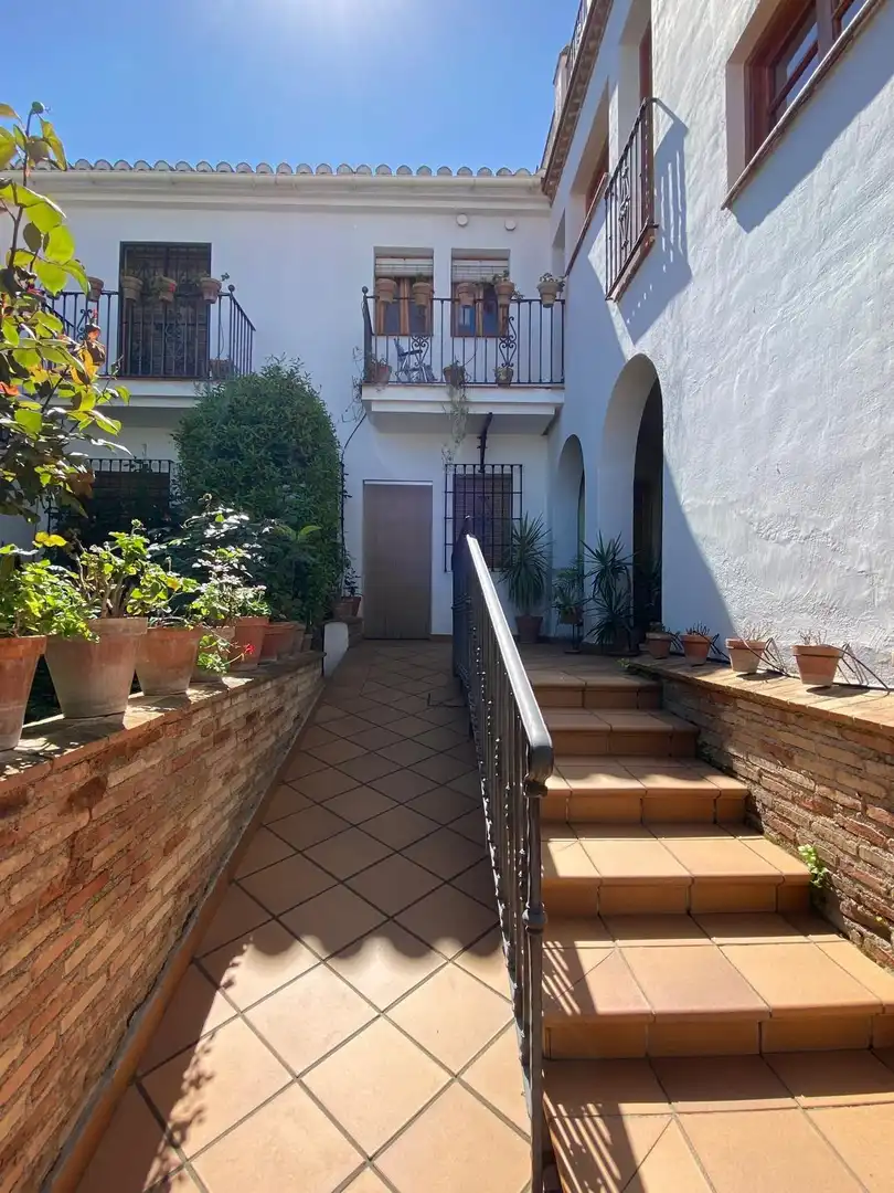 Flat for rent in Calle Calle Charca, Barrio de Albaicín