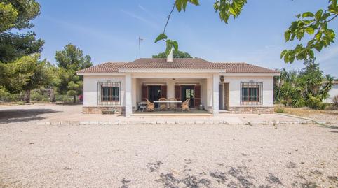 Photo 2 of Houses for sale in Jubalcoi, Elche / Elx