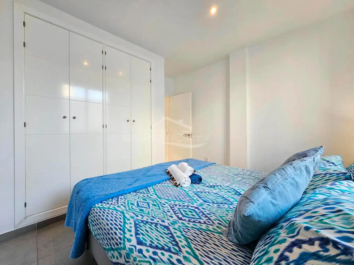 Einfamilien-Reihenhaus zum Verkauf in La Caleta