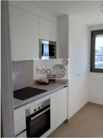 Flat with pool to rent in Bellavista - La Palmera, imagen 8