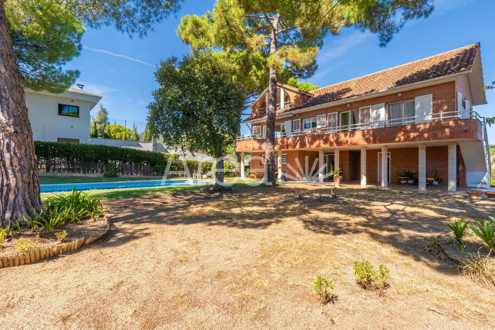 Villa avec terrasse à vendre à Arenys de Munt, imagen 55