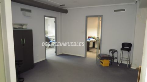 Foto 3 de Oficina de alquiler en Carrer de González Martí, La Petxina, Valencia Capital
