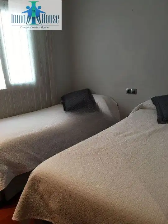 Apartamento con terraza en venta en Carretas - Pajarita, imagen 8