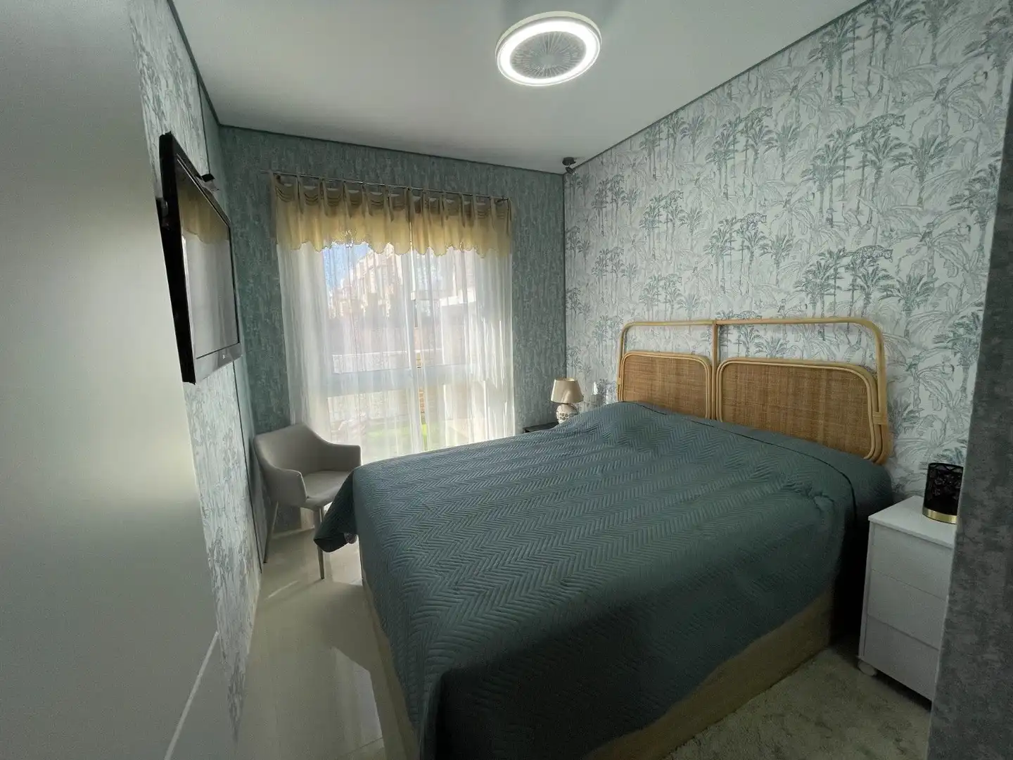 Apartament en venda a Centro