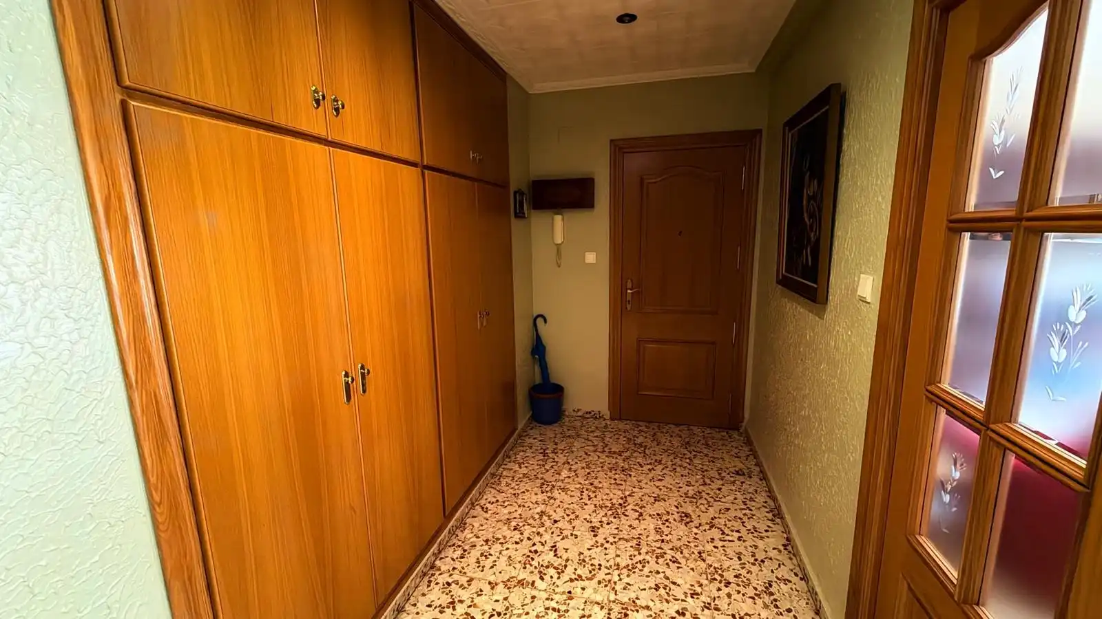 Wohnung mit Terrasse zum Verkauf in Almansa, imagen 13