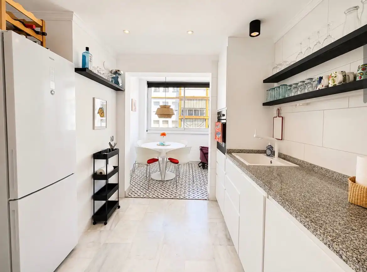 Appartement avec piscine à vendre à Puerto Deportivo, imagen 14