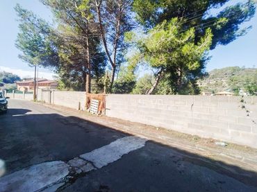 Terreny residencial en venda a Castellet i la Gornal