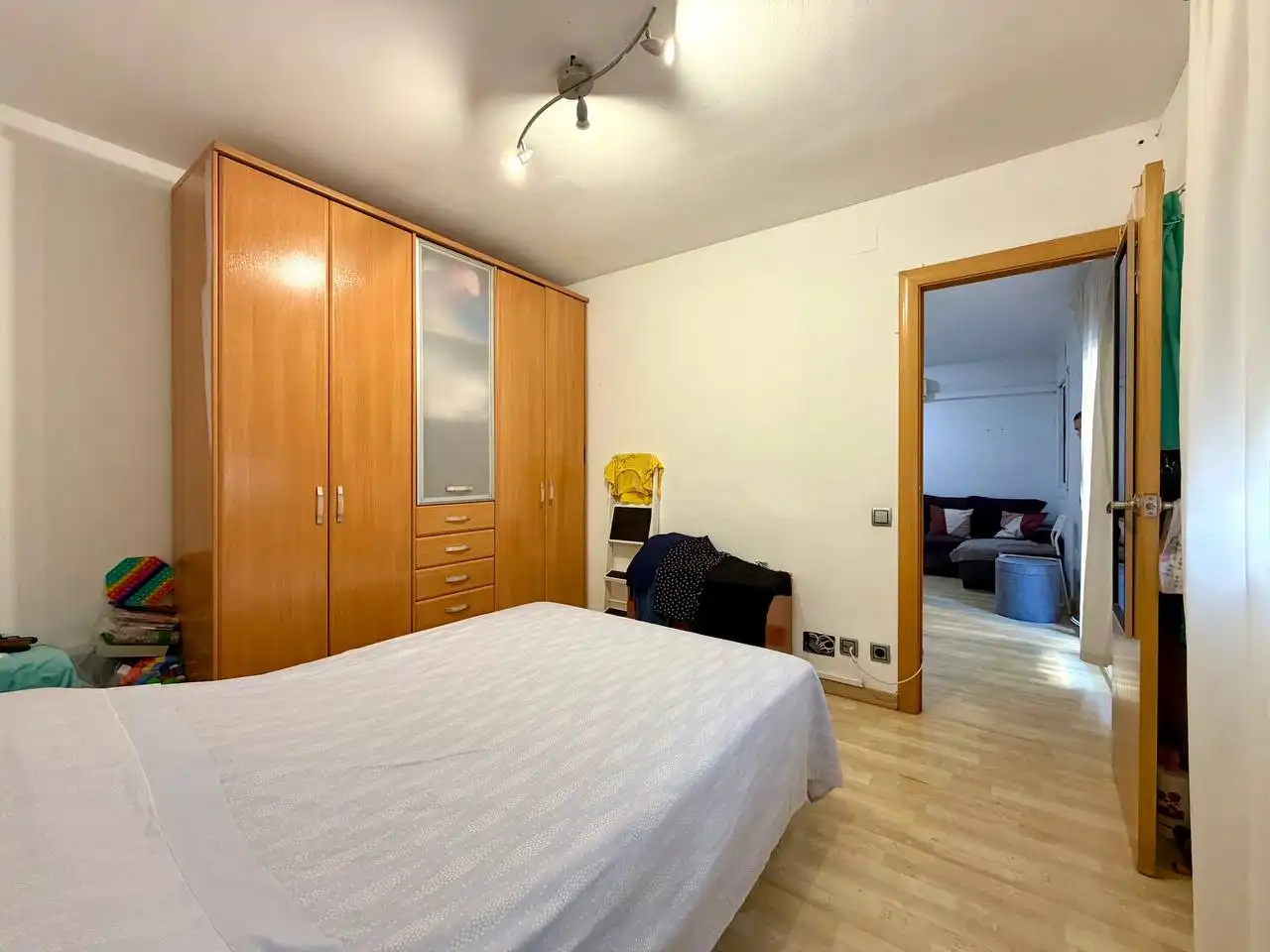 Flat with terrace for sale in Carrer d'Enric Casanovas, imagen 14