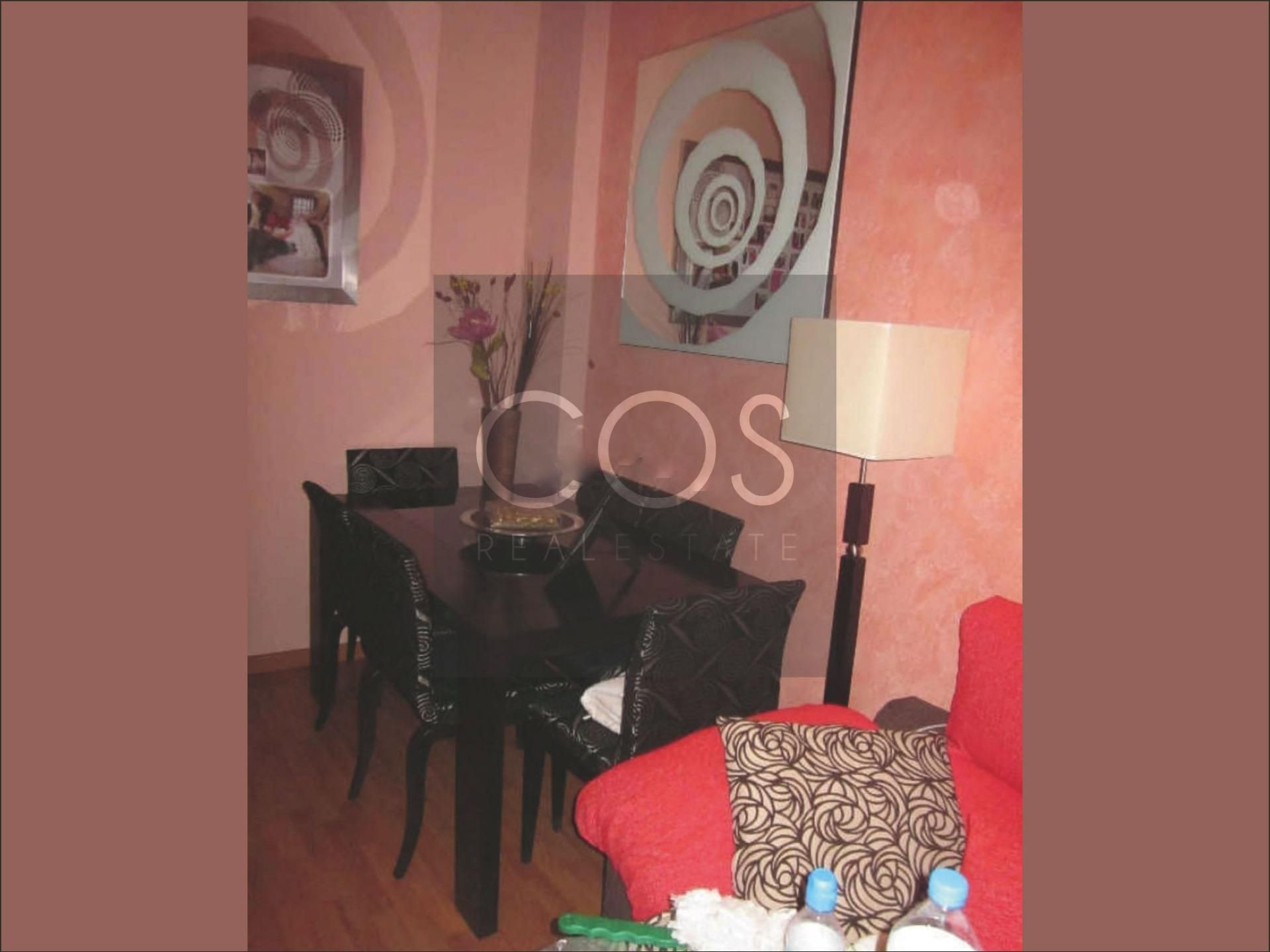 Flat for sale in San Ildefonso - Catedral