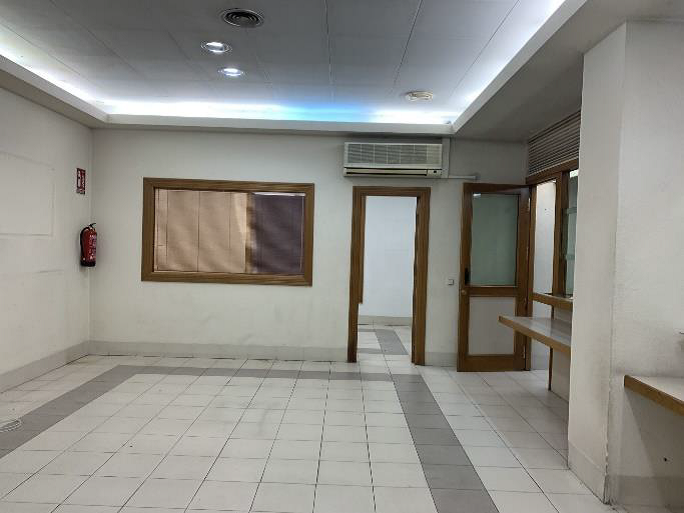 Local en venda a Béjar