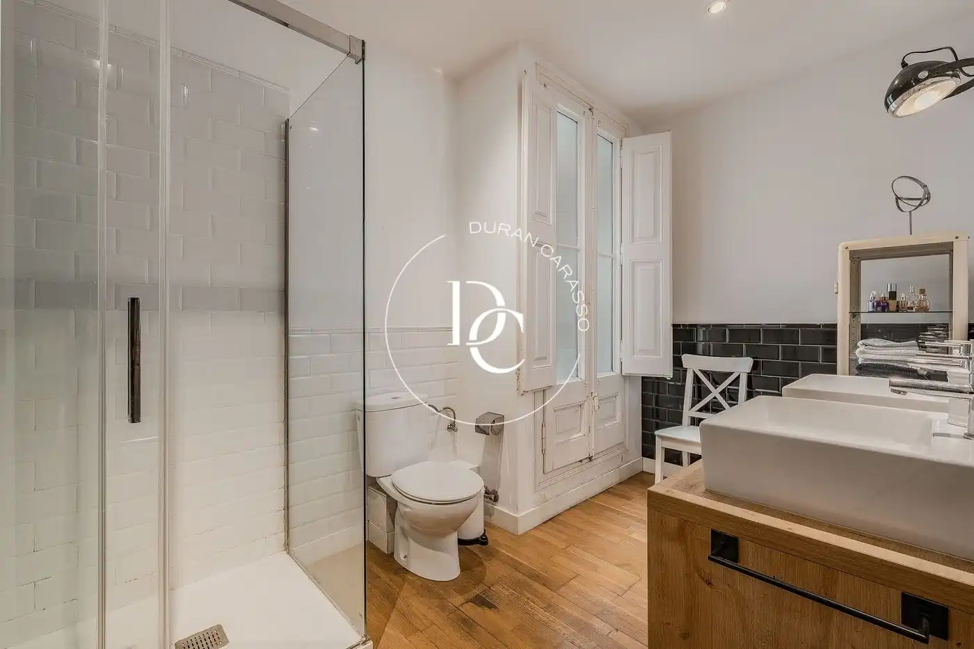 Piso con ascensor en venta en Carrer de Casp, imagen 18